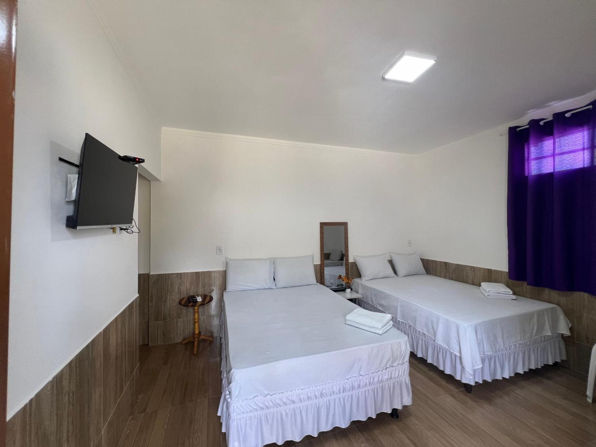Flat Lar de férias Piranhas  Exterior foto