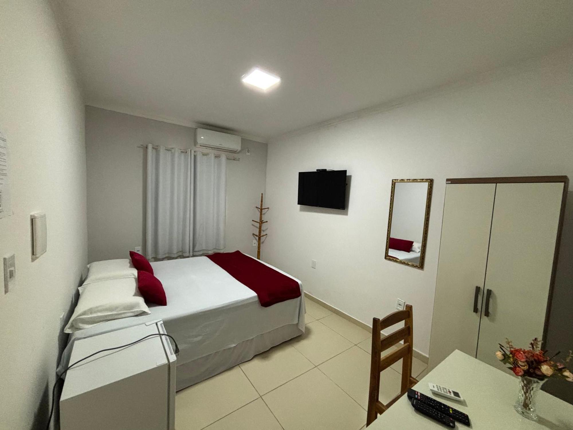 Flat Lar de férias Piranhas  Exterior foto